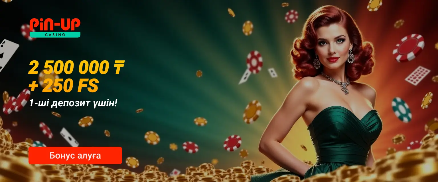 pin up casino online